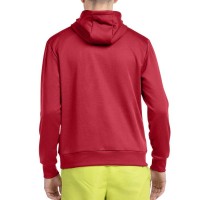 Bullpadel Gomese Cherry Sweatshirt  Offer + Cheap