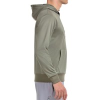 Bullpadel Gomese Khaki Sweatshirt  Offer + Cheap