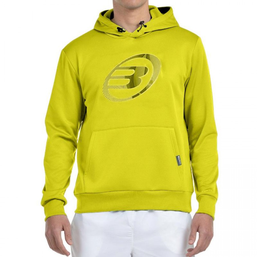 Bullpadel Gomese Lima Felpa  Offerta + Economico