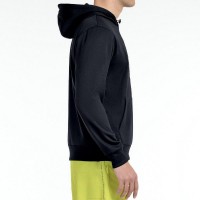 Bullpadel Gomese Black Sweatshirt  Offer + Cheap