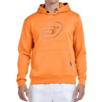 Sudadera Bullpadel Gomese Papaya  Oferta + Barato