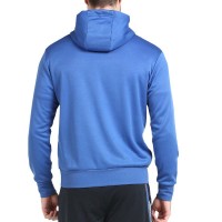 Bullpadel Grelo Sweatshirt Deep Blue  Offer + Cheap