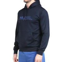 Bullpadel Grelo Navy Blue Sweatshirt