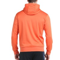 Bullpadel Grelo Sweat-shirt citrouille