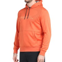 Bullpadel Grelo Sweat-shirt citrouille