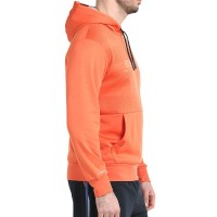 Bullpadel Grelo Sweat-shirt citrouille