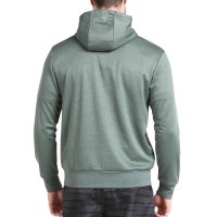 Bullpadel Grelo Vert Olive Vigore Sweat-shirt