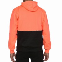 Bullpadel Imbui Coral Fluor Felpa  Offerta + Economico