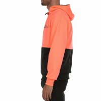 Bullpadel Imbui Coral Fluor Felpa  Offerta + Economico