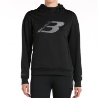 Bullpadel Incoe Sweatshirt Noir