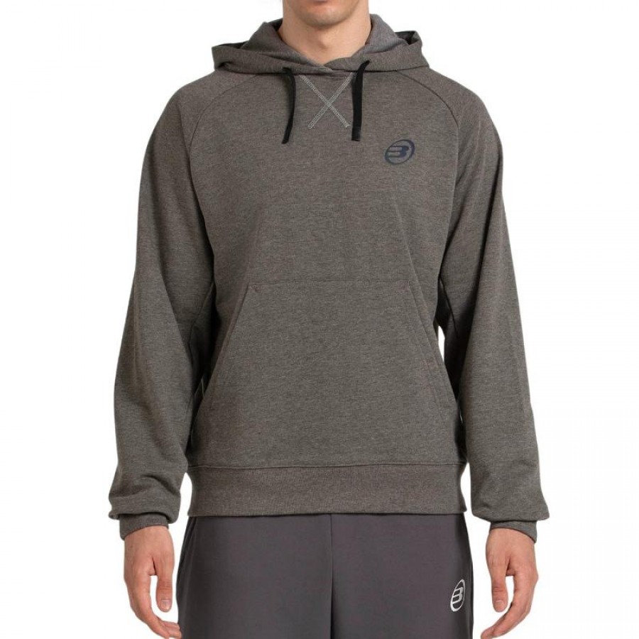Bullpadel Iznaja Anthracite Vigore Sweatshirt