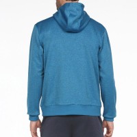 Sweatshirt Bullpadel Jaque Blue Bel-Air Vigore