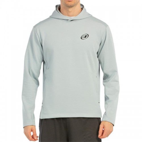 Sweat-shirt Bullpadel Ligur Concrete Sweat-shirt Bullpadel Ligur Concrete