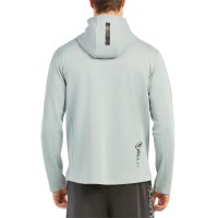 Bullpadel Ligur Concrete Sweatshirt  Offer + Cheap