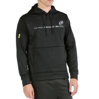 Lipis Black Bullpadel Sweatshirt