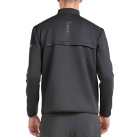 Chaqueta Bullpadel Lurte Negro  Oferta + Barato