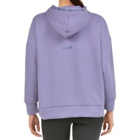Bullpadel Naron Mauve Sweatshirt  Offer + Cheap
