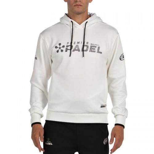 Sweat-shirt Raw Bullpadel Premier Padel Piatro