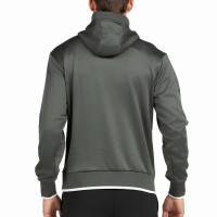 Bullpadel Premier Padel Piatro Khaki Sweatshirt