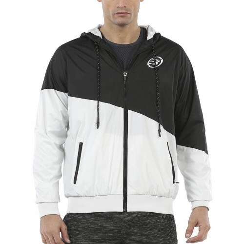 Bullpadel Black Rufer Sweatshirt Bullpadel Black Rufer Sweatshirt