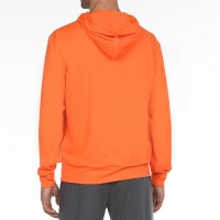 Bullpadel Sweatshirt Tolmo Pumpkin