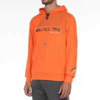 Bullpadel Sweatshirt Tolmo Pumpkin