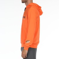 Bullpadel Sweatshirt Tolmo Pumpkin