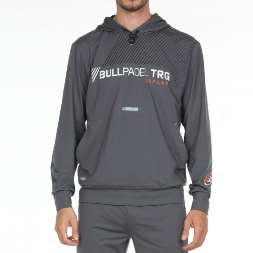 Bullpadel Tolmo Caviale Felpa Bullpadel Tolmo Caviale Felpa