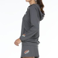 Bullpadel Tonal Caviar Sweatshirt