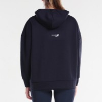 Sudadera Bullpadel Ubate Azul Marino  Oferta + Barato