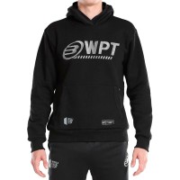 Sweatshirt Bullpadel WPT Linao Black
