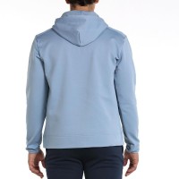 Bullpadel Yambo 23I Sweatshirt Bleu Acier