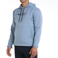 Bullpadel Yambo 23I Sweatshirt Steel Blue