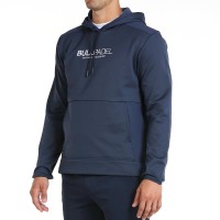 Bullpadel Yambo 23I Sweatshirt Bleu Delave