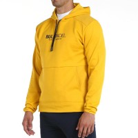 Felpa Bullpadel Yambo 23I Senape  Offerta + Economico