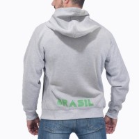 Sweat-shirt Cartri Celso Grey Junior
