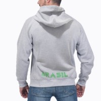 Cartri Celso Grey Junior Sweatshirt