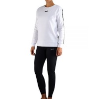 Branco Endless Ash Sweatshirt