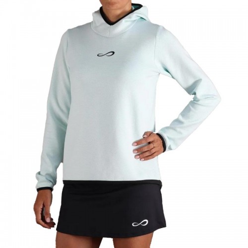 Endless Breath Sky Blue Sweatshirt Endless Breath Sky Blue Sweatshirt