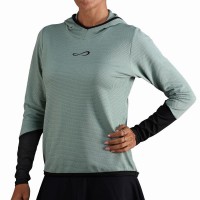 Sudadera Endless Breath Line Forest  Oferta + Barato