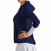 Linha Sudadera Endless Breath Marino  Oferta + Barato