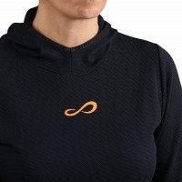 Sudadera Linea Respiro Infinito Titanio  Offerta + Economico