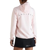 Sudadera Endless Breath Rosa Cristal  Offer + Cheap