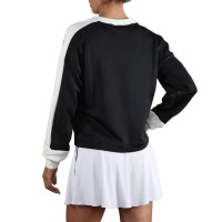 Sudadera Endless Club Collection Negro  Oferta + Barato