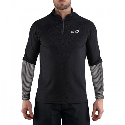Endless Epic II Black Sweatshirt Endless Epic II Black Sweatshirt