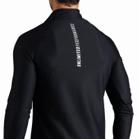 Endless Epic II Noir Blanc Sweat-shirt  Offre - Pas cher