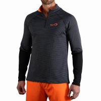 Sudadera Endless Epic II Titanium Naranja  Oferta + Barato