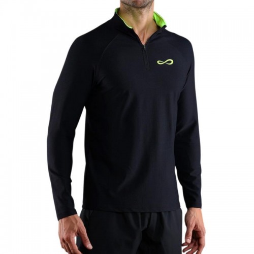 Endless Epic Black Yellow Sweatshirt Endless Epic Black Yellow Sweatshirt