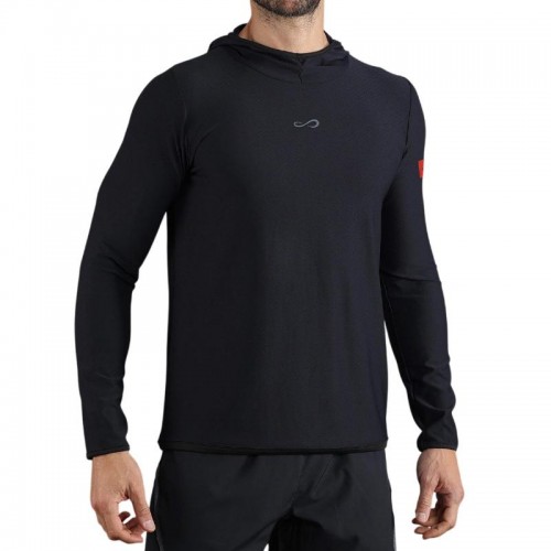 Endless Hero Black Sweatshirt Endless Hero Black Sweatshirt