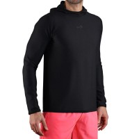 Sudadera Endless Hero Negro II  Oferta + Barato